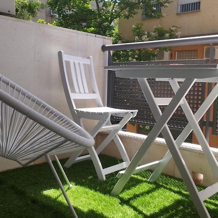 Apartamento Reformado Parking Gratis セビリア エクステリア 写真