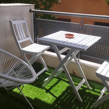 Apartamento Reformado Parking Gratis セビリア エクステリア 写真
