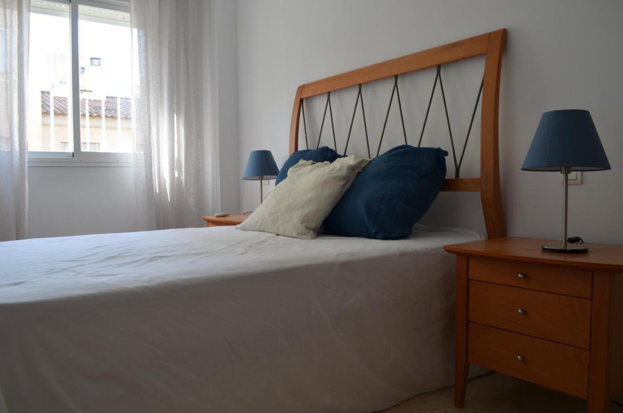Apartamento Reformado Parking Gratis セビリア エクステリア 写真